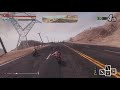 Road Redemption A Remake Of A The Classic Game Road Rash Better Graphics