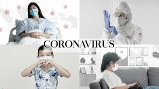 #1 CORONAVIRUS