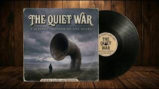 1972 Progressive Rock [Full Album] • The Quiet War • 70s Psychedelic Music Vintage Sound