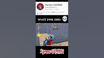 #DBS 1V5 IN APARTMENT ultimate royal #PUBG mobile video from Xpress GAMING