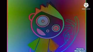 PBS Kids Dash Logo (Sponsored By Preview 2 Effects) [FIXED] In My G Major 2015