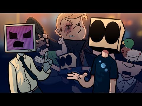 AMIT 10. OSZTÁLYBAN IGAZÁBÓL MEGTANULTAM | Animáció
