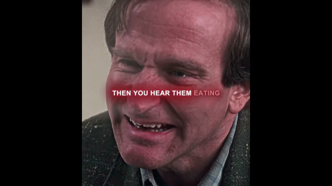 Trauma of 26 Years in Jungle - The Jumanji 1995 Edit | Washing Machine Heart - Mitski (slowed)