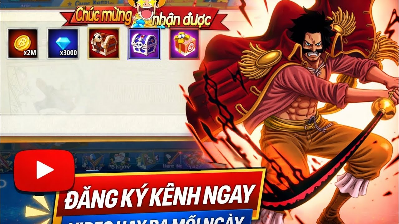 THẾ GIỚI HẢI TẶC #42 : NHẬP CODE ĐẶC BIỆT VÀ ĐÁNH THÁNH CHIẾN 🔥