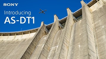 Introducing the Sony AS-DT1 Miniature LiDAR Precision Depth Sensor