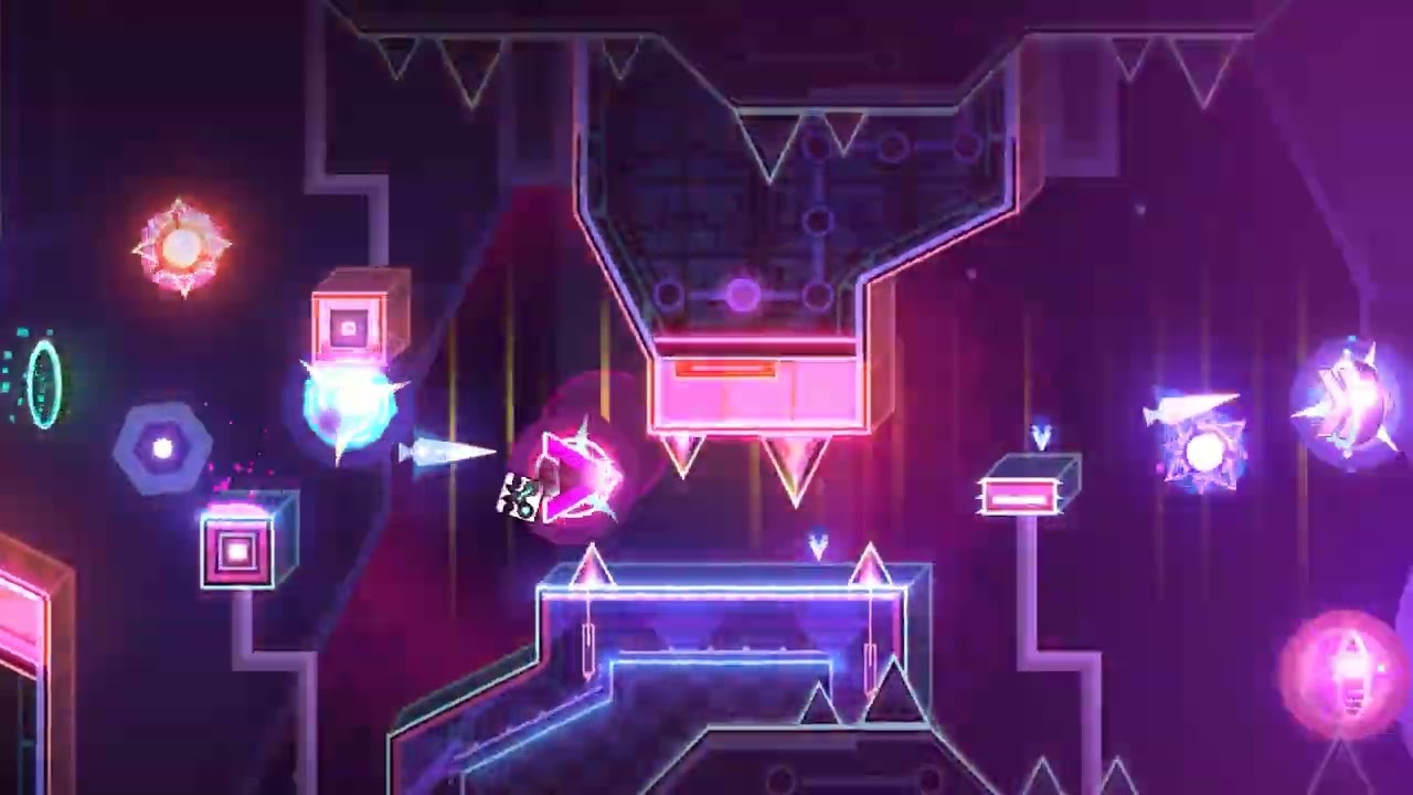 my part in 9BLUE by Nikver