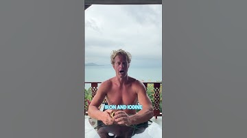 Drinking bird best formula. Supposed to improve metabolism, tisssue and cell growth, enrich vitality