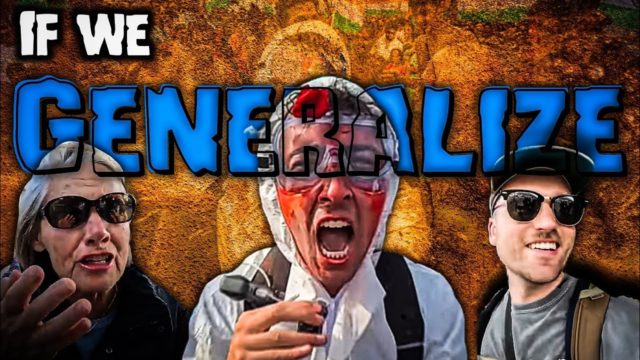 What will happen if we generalize them back. 