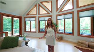Lake James Hidden Gem 1 8 Acres Lake Views No HOA Proven Rental Income