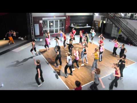 Passionata Fitness, club