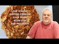 Blum’s Coffee Crunch Cake Recipe - World Famous