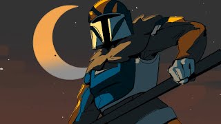 1985 (Animatic)