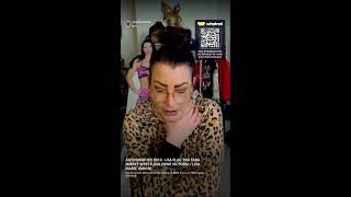 WWE VICTORIA & TNA TARA (LISA MARIE VARON) | LIVE VIRTUAL SIGNING – AUTOGRAPHED TRADING CARDS, 8X...