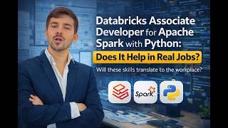 Databricks Associate Developer for Apache Spark with Python Coursera Review (2026) Net Worth