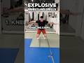 These Explosive Exercises Will Help Build Power Speed For Wrestling BJJ Like Subscribe For More 