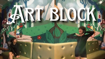 Watch This Before You Give Up Pursuing Art | Burnout and Art Block