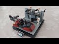 Lego Star Wars Siege of Mandalore Alternate Build