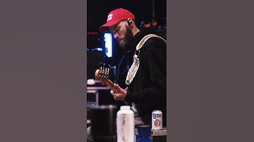 Thumbnail of Whiskey Myers - Acoustic Rehearsals (Part 2)