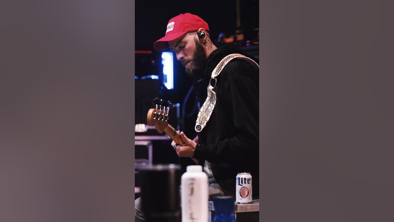 Whiskey Myers - Acoustic Rehearsals (Part 2)
