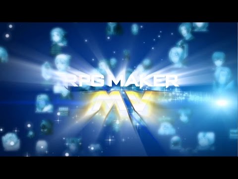 RPG Maker MV Trailer