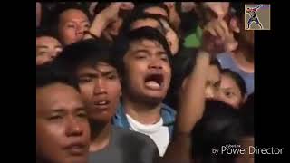 Didia Rokkappi By Judika Sihotang Feat Vicky Sianipar