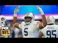 Joel Klatt's Top 5 Defensive Players in the 2020 NFL Draft | FOX NFL