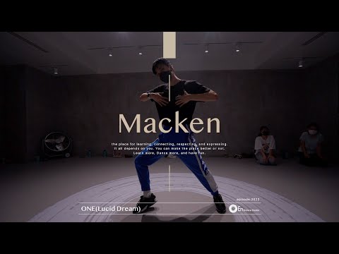 Macken 