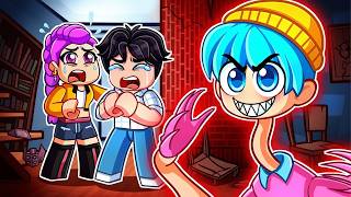BABY Saja CAN'T STOP GROWING... | KPop Demon Hunters