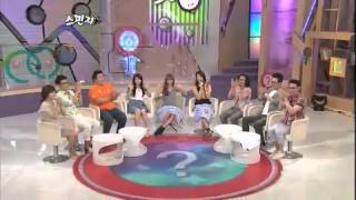스펀지 제로 - Sponge 20120608 # 012