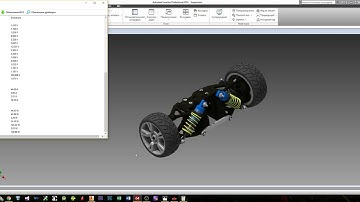 Core i7 5820K RayTrace Rendering  Inventor