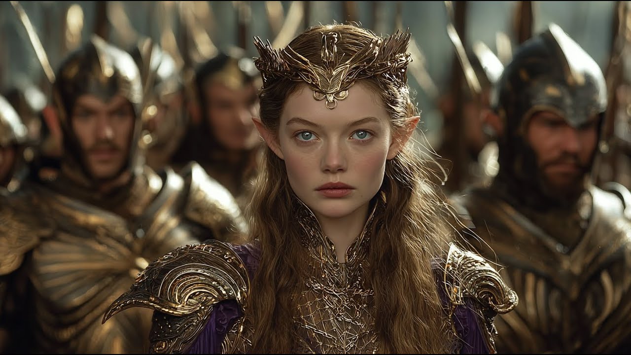 “You Won’t Last a Minute Against Me, Human”—Alien Warrior Queen Didn’t ...
