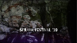 Five-storey Enesemble - Нонна и семь розовых глаз - SPRAVA FESTIVAL - 02.08.2019