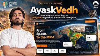 AyaskVedh SIH2026 PS26009