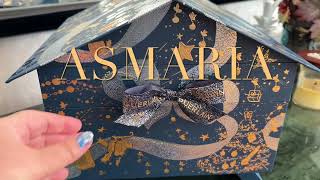 : GUERLAIN ADVENTSKALENDER 2024 UNBOXING   2024    