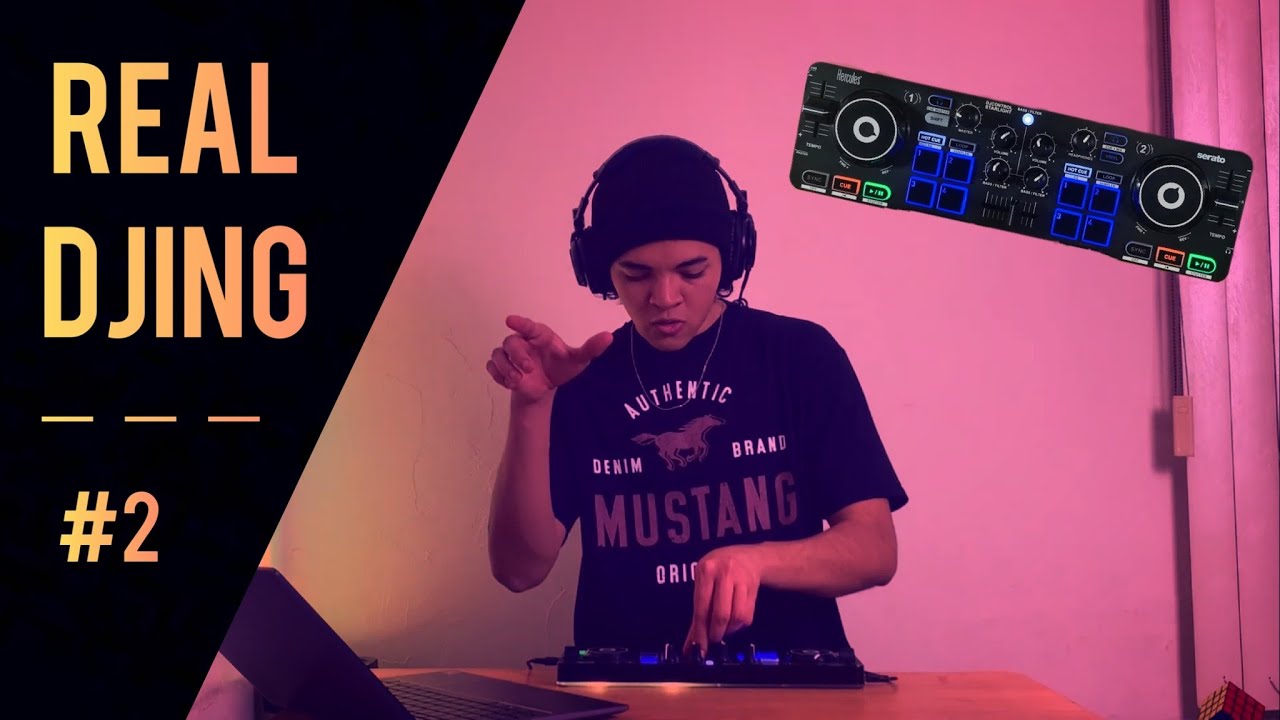 Tech House Remixes of Popular Songs Dj Control Starlight Eminem