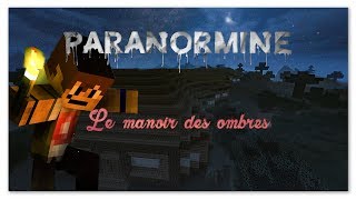 Paranormine  Le Manoir Des Ombres [HD] Film