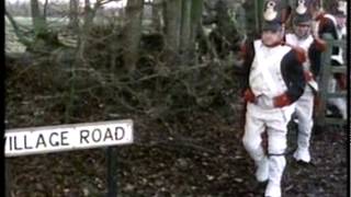 Rutland Weekend Television - Comedy Map of Britain