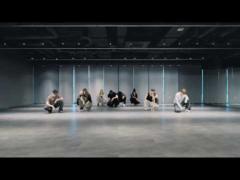 NCT JNJM 엔시티 <strong>제노재민</strong> 'What It Is' Dance Practice