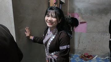 Xin Đi Đám Cưới Bạn Cùng Cô Gái Lạ.!Tôi Chưa Kịp Dự Tiệc Đã Bị Bà Ngoại “Bắt Rể”