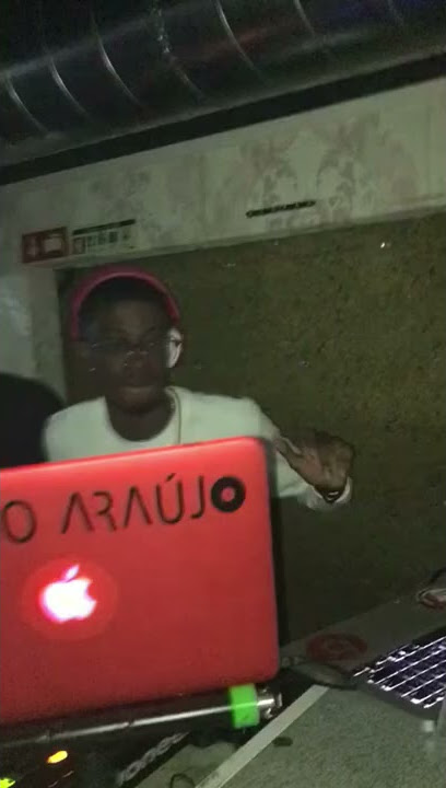Dj Tibeiras no seu melhor em Portugal