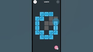 Level 9 | BLOCK FILL | Extra Hard Mode | Offline Games | #block​ #fill​ #offlinegames​ #hardmode​