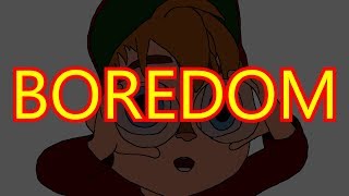Boredom