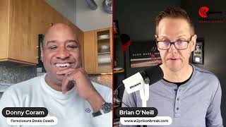 W2 Prison Break! A Conversation with Brian O'Neill ⛓️💸