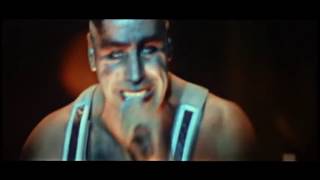 Rammstein - Feuer Frei! ( FULL HD )