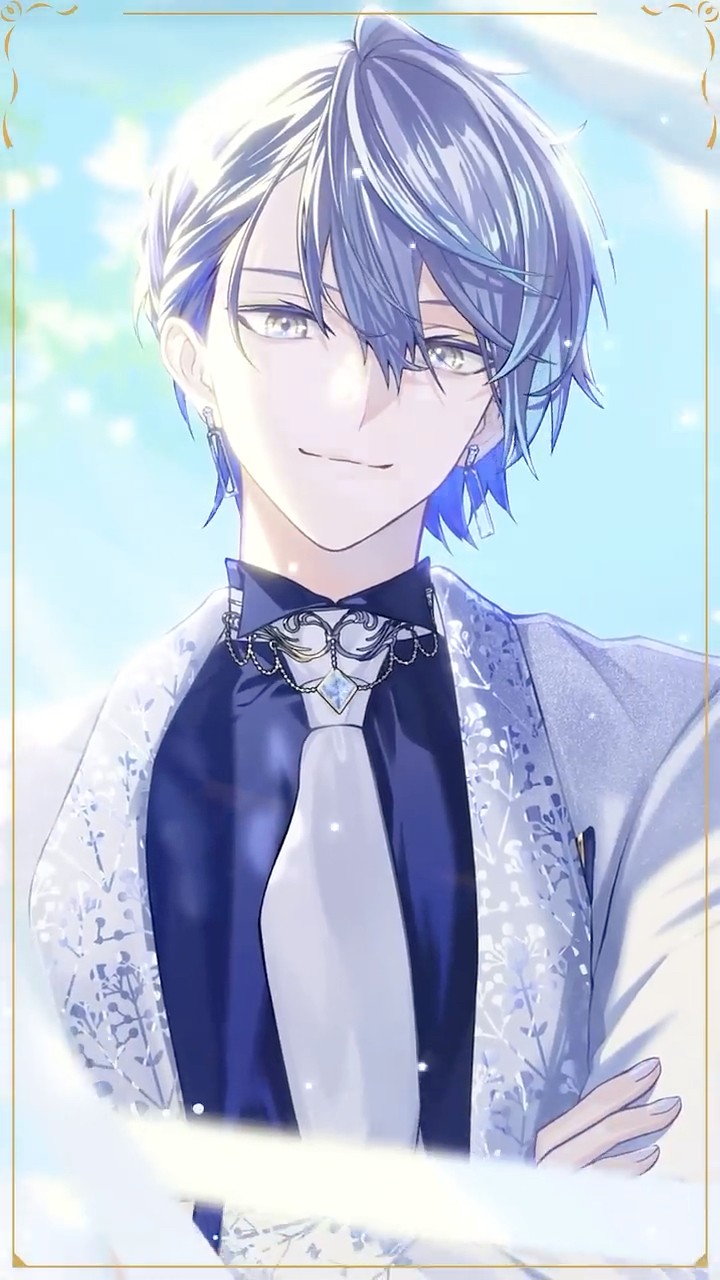 6/16発売新グッズ】Prism Heart June Bride #小柳ロウ #にじ
