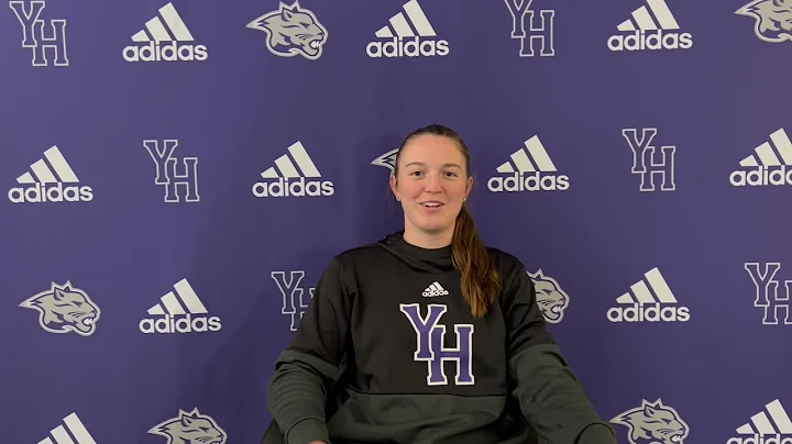 GEN | Young Harris College Athletics Player Spotli...