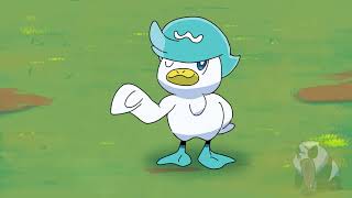 Gen 9 Starters