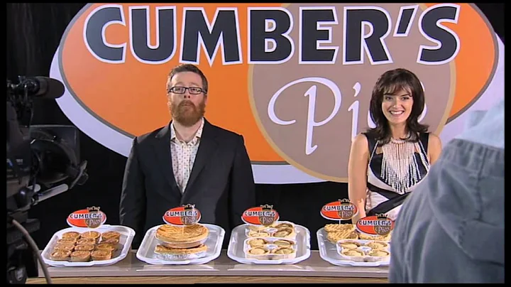 Cumber's Pies | Burnistoun