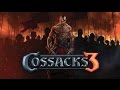 تحميل وثتبيت لعبة Cossacks 3 كاملة مجانا
