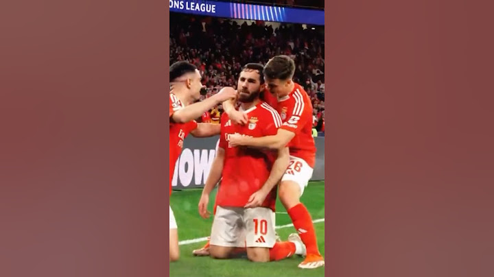 SL Benfica 3-3 AS Mónaco FC #football #benfica #slb #ucl #championsleague #monaco #turkey #videos#dj